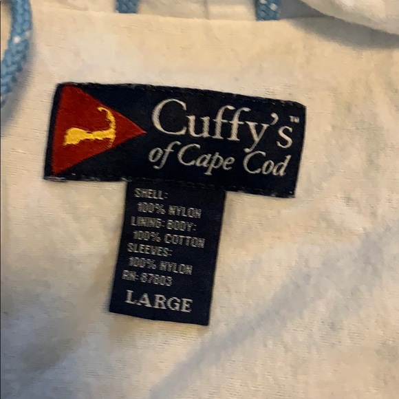 Cape Cod Windbreaker - Picture 2 of 5